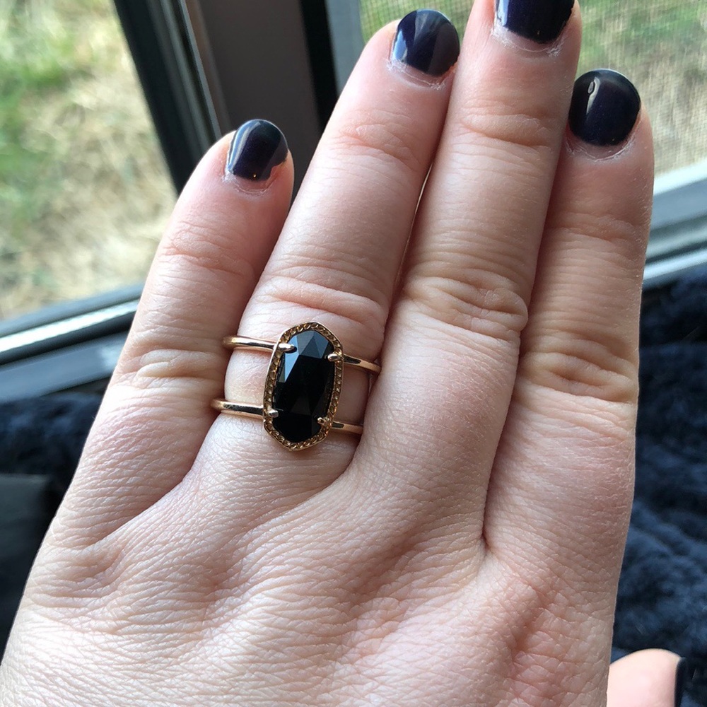 Kendra Scott Elyse Ring